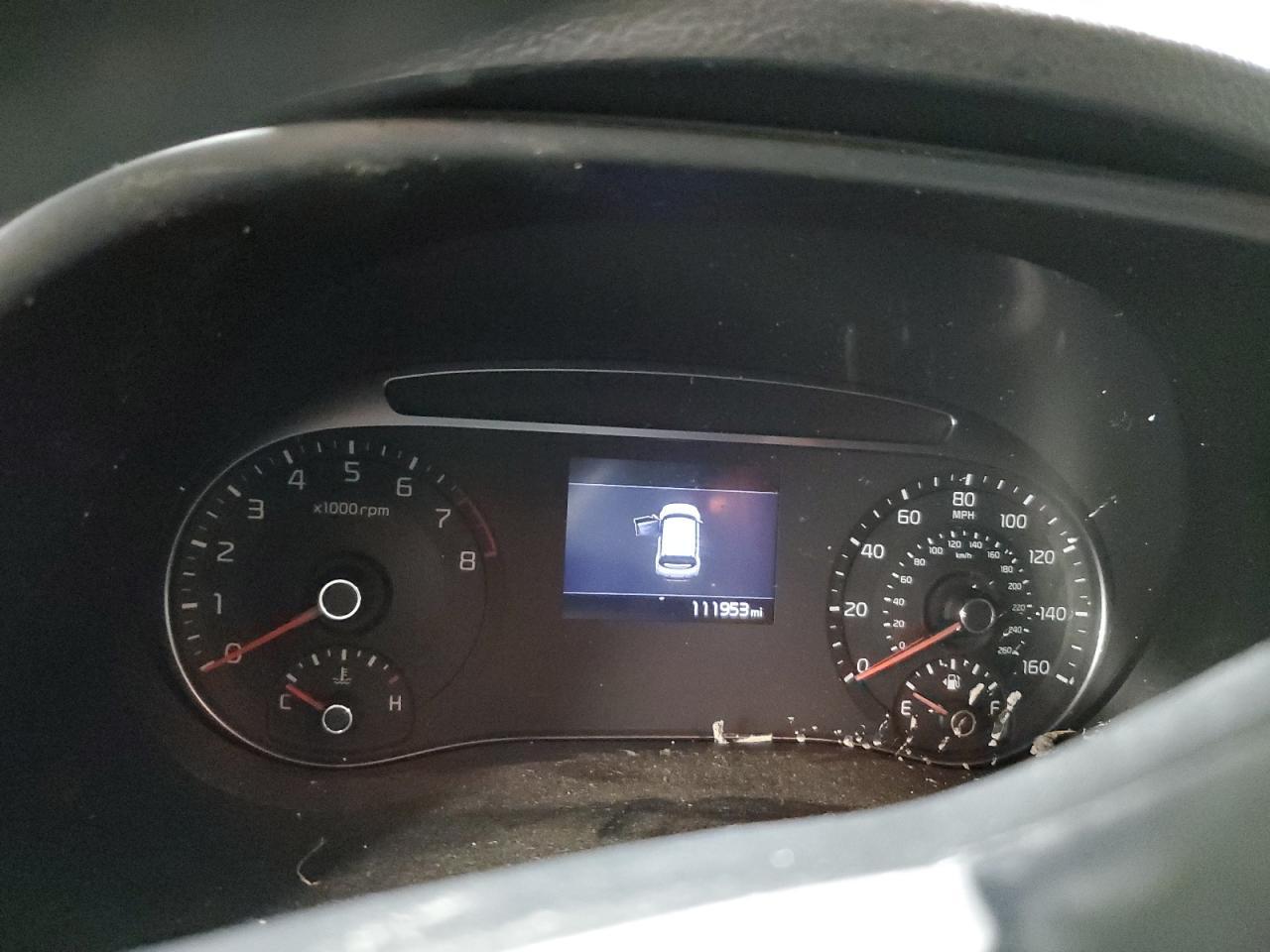 2021 KIA SOUL