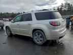 2014 GMC ACADIA