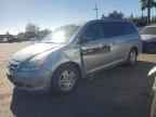 2007 HONDA ODYSSEY