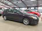 2012 SUBARU IMPREZA