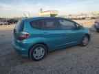 2012 HONDA FIT