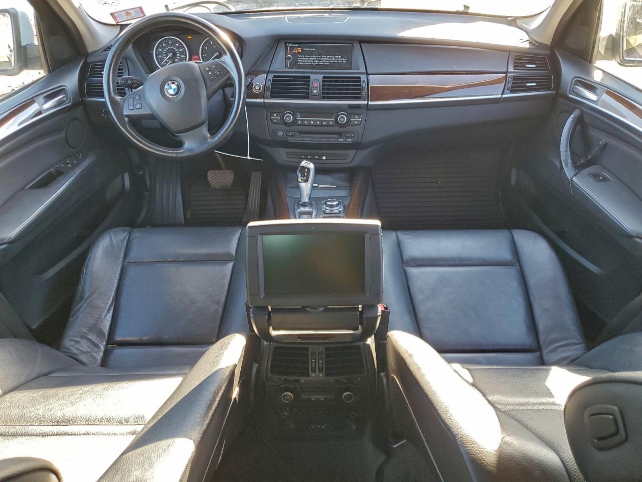 2011 BMW X5