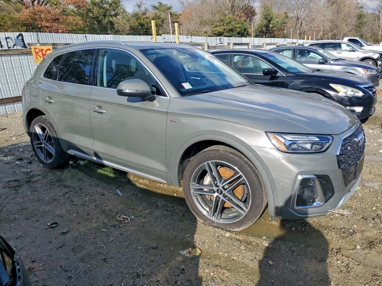 2023 AUDI Q5