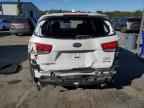 2018 KIA SORENTO