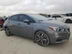 2021 NISSAN VERSA