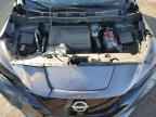 2025 NISSAN LEAF