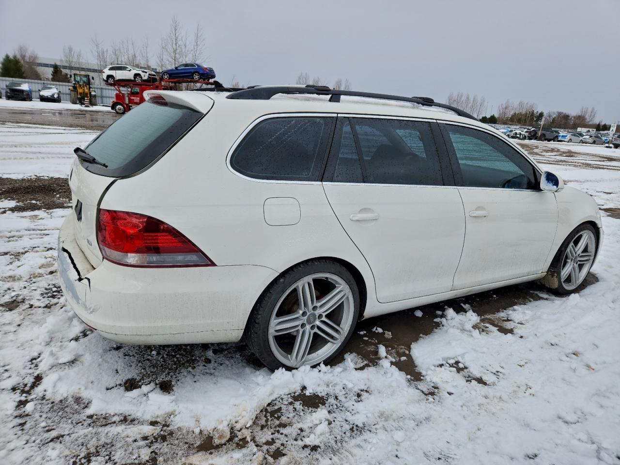 2012 VOLKSWAGEN JETTA