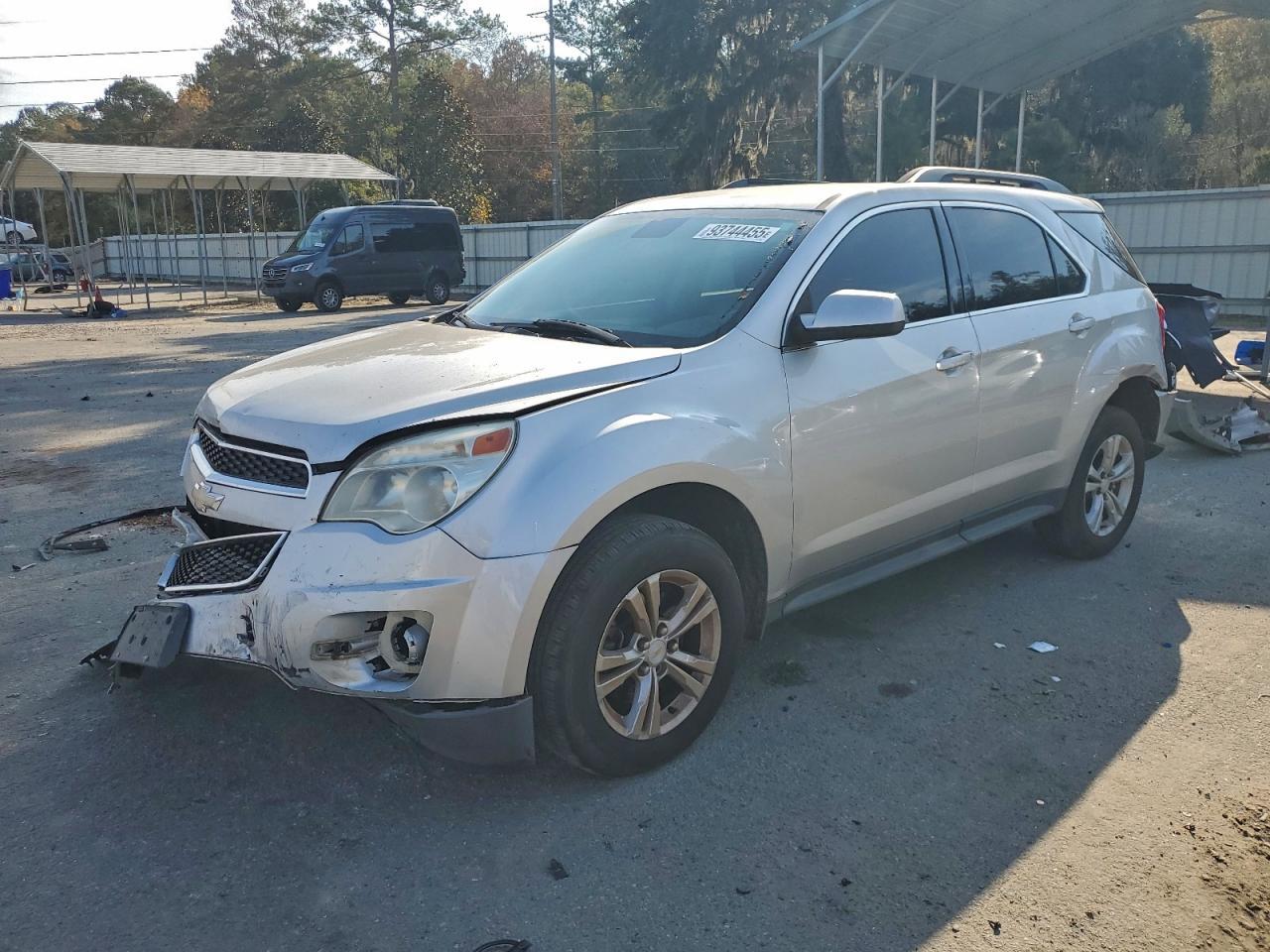 2015 CHEVROLET EQUINOX