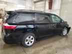 2019 TOYOTA SIENNA