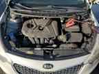 2015 KIA FORTE