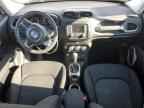 2015 JEEP Renegade