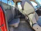 2012 NISSAN Frontier