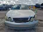 2004 LEXUS Gs 430