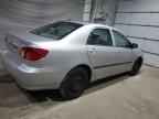 2005 TOYOTA COROLLA