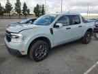 2023 FORD Maverick
