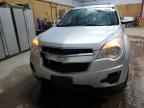2011 CHEVROLET EQUINOX