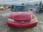 2002 HONDA ACCORD