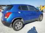 2016 CHEVROLET TRAX