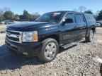 2010 CHEVROLET Silverado
