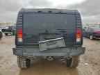 2003 HUMMER H2