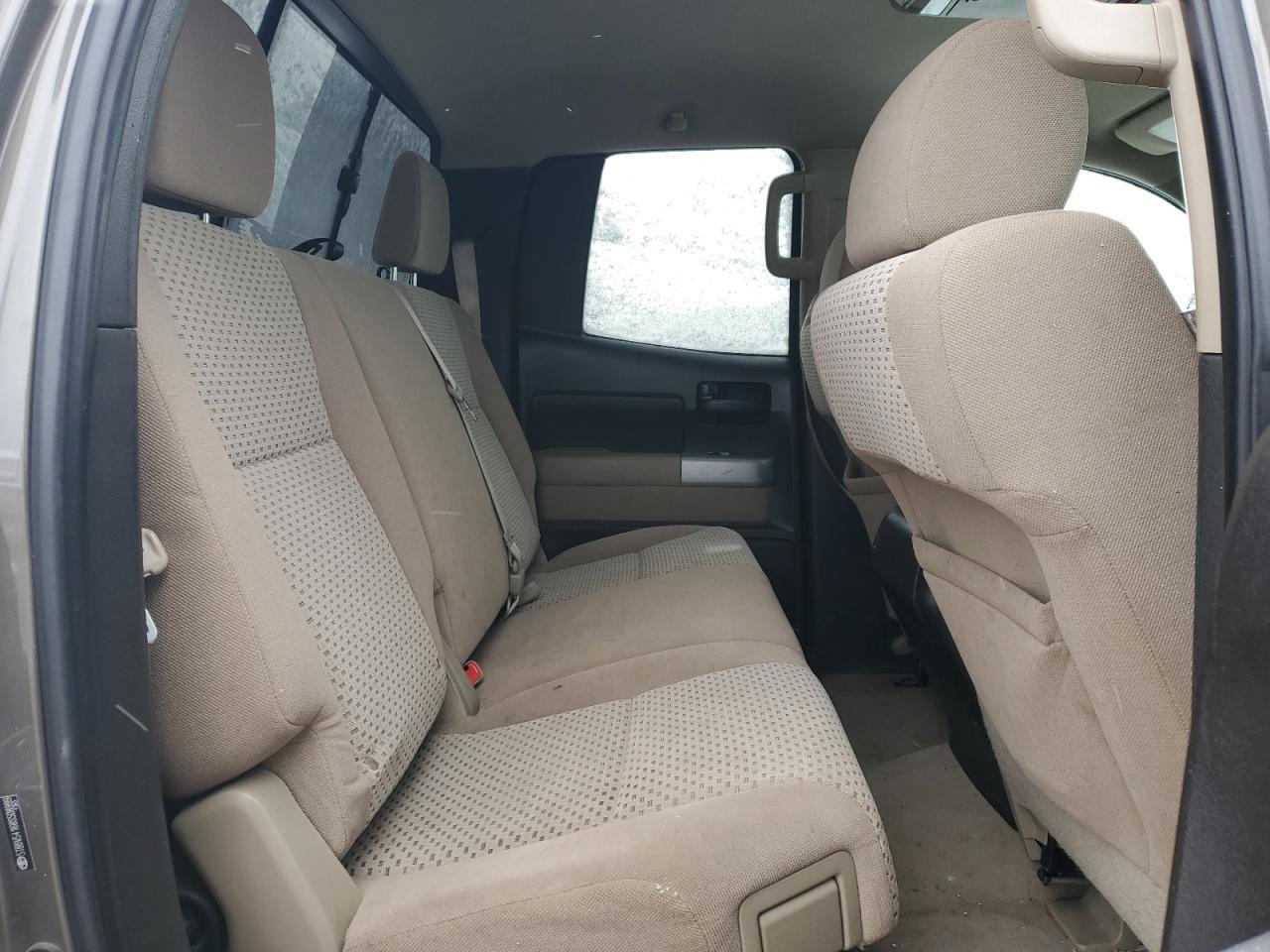 2008 TOYOTA TUNDRA