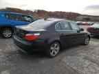 2007 BMW 5 series