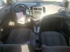 2012 CHEVROLET SONIC