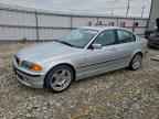 2001 BMW 3 SERIES