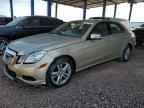 2010 MERCEDES-BENZ E-Class