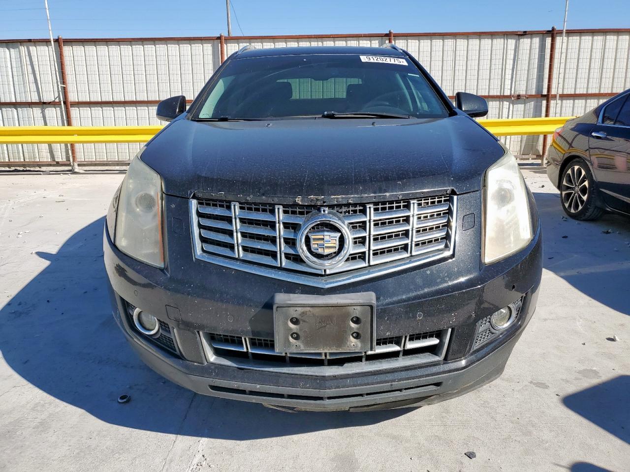2013 CADILLAC SRX