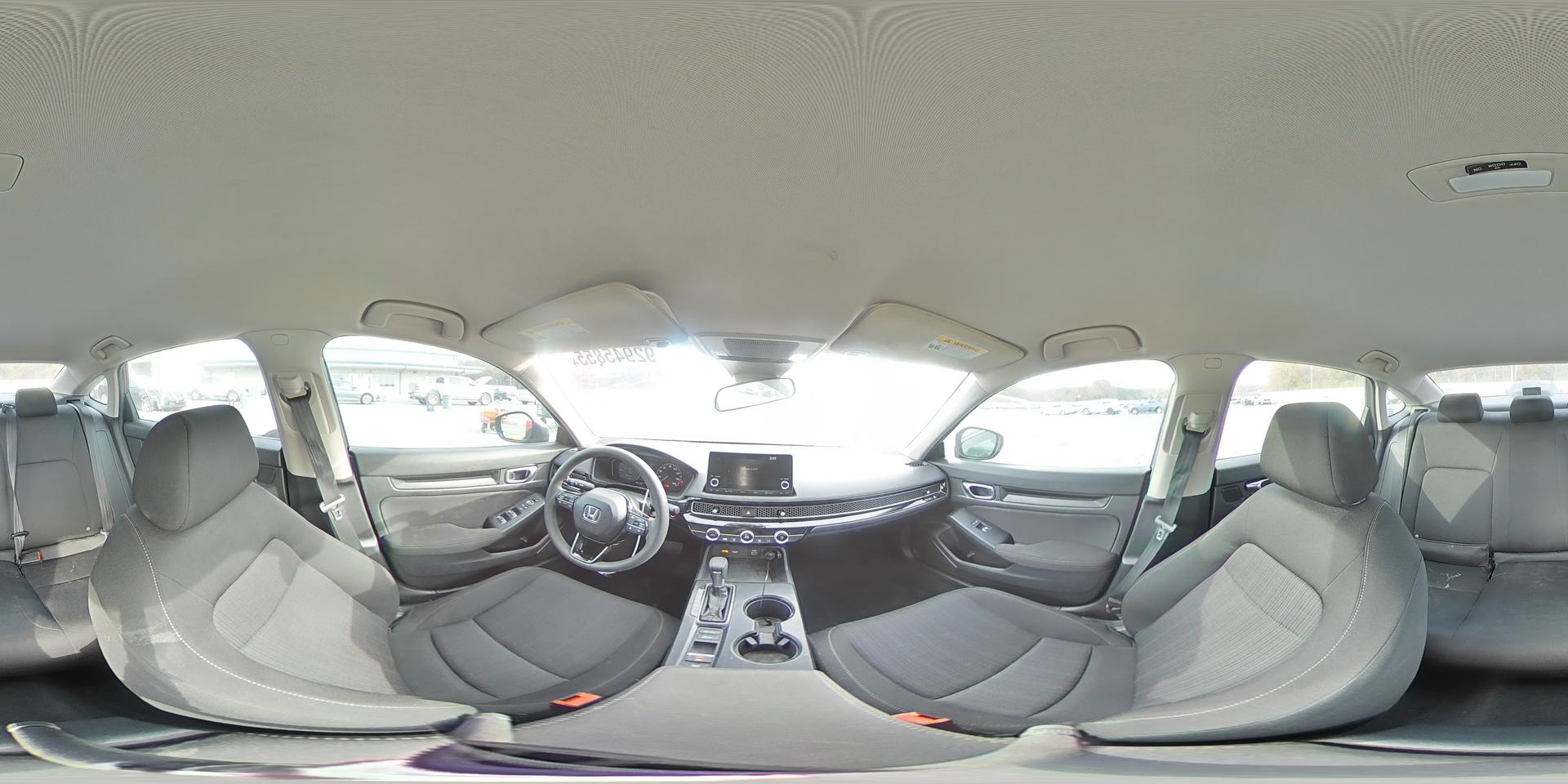 2023 HONDA CIVIC
