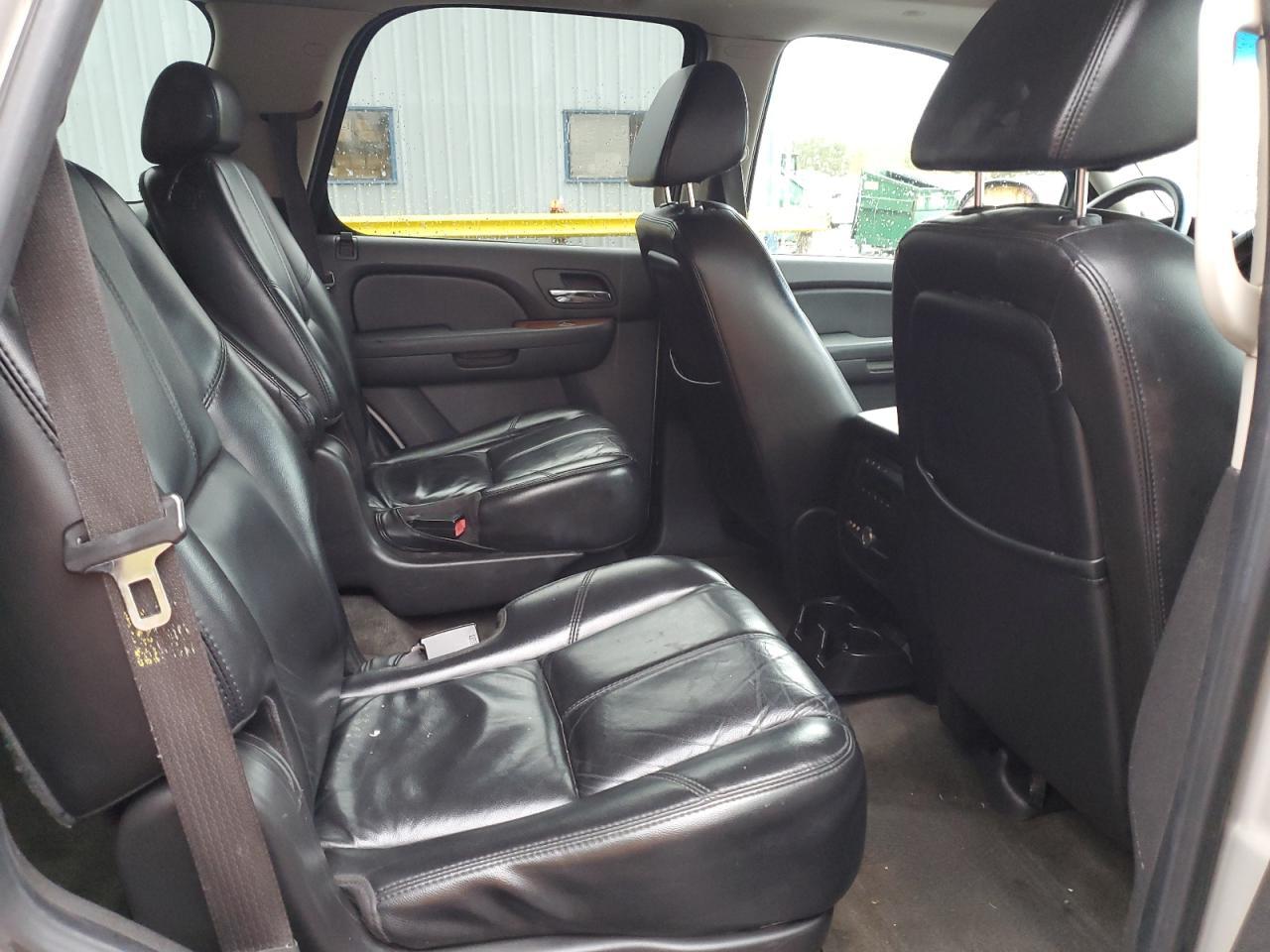 2007 GMC Yukon