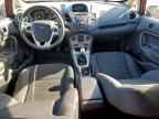 2017 FORD Fiesta