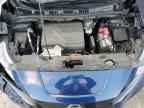 2023 NISSAN LEAF