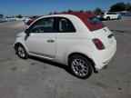 2013 FIAT 500