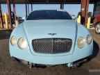 2007 BENTLEY Continental