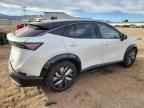 2025 NISSAN Ariya