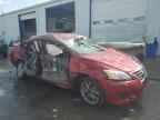 2014 NISSAN SENTRA