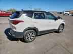 2021 KIA SELTOS