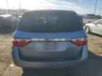 2013 HONDA ODYSSEY