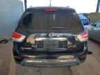 2015 NISSAN PATHFINDER