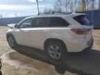 2016 TOYOTA HIGHLANDER