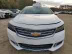 2017 CHEVROLET IMPALA