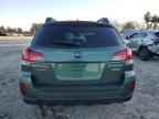 2013 SUBARU Outback