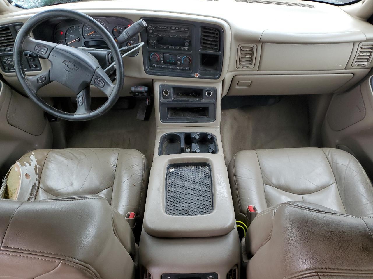 2007 CHEVROLET Silverado 3500