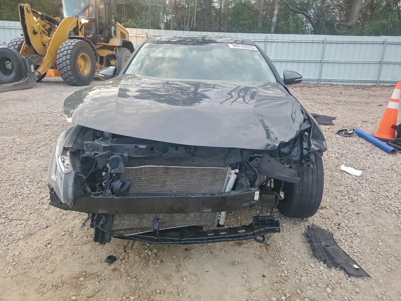 2020 KIA OPTIMA