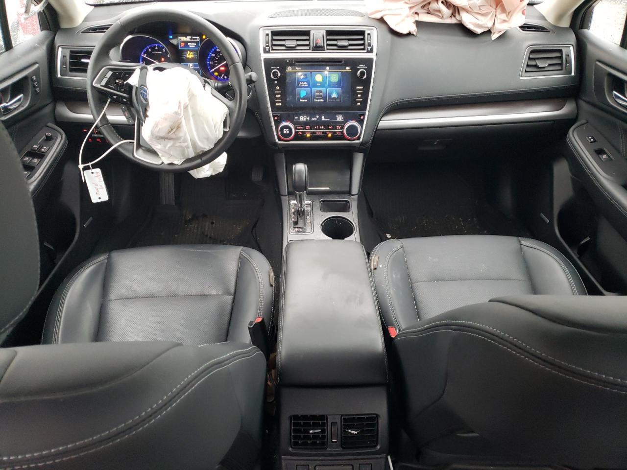 2019 SUBARU Legacy