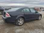 2007 FORD FUSION