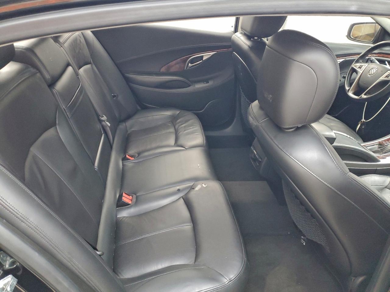 2012 BUICK LACROSSE