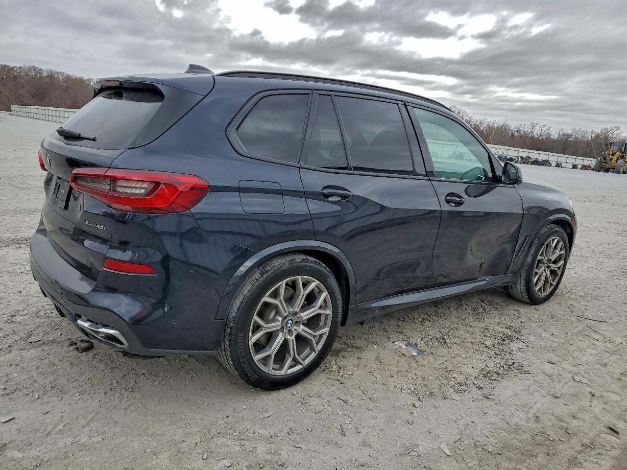 2019 BMW X5